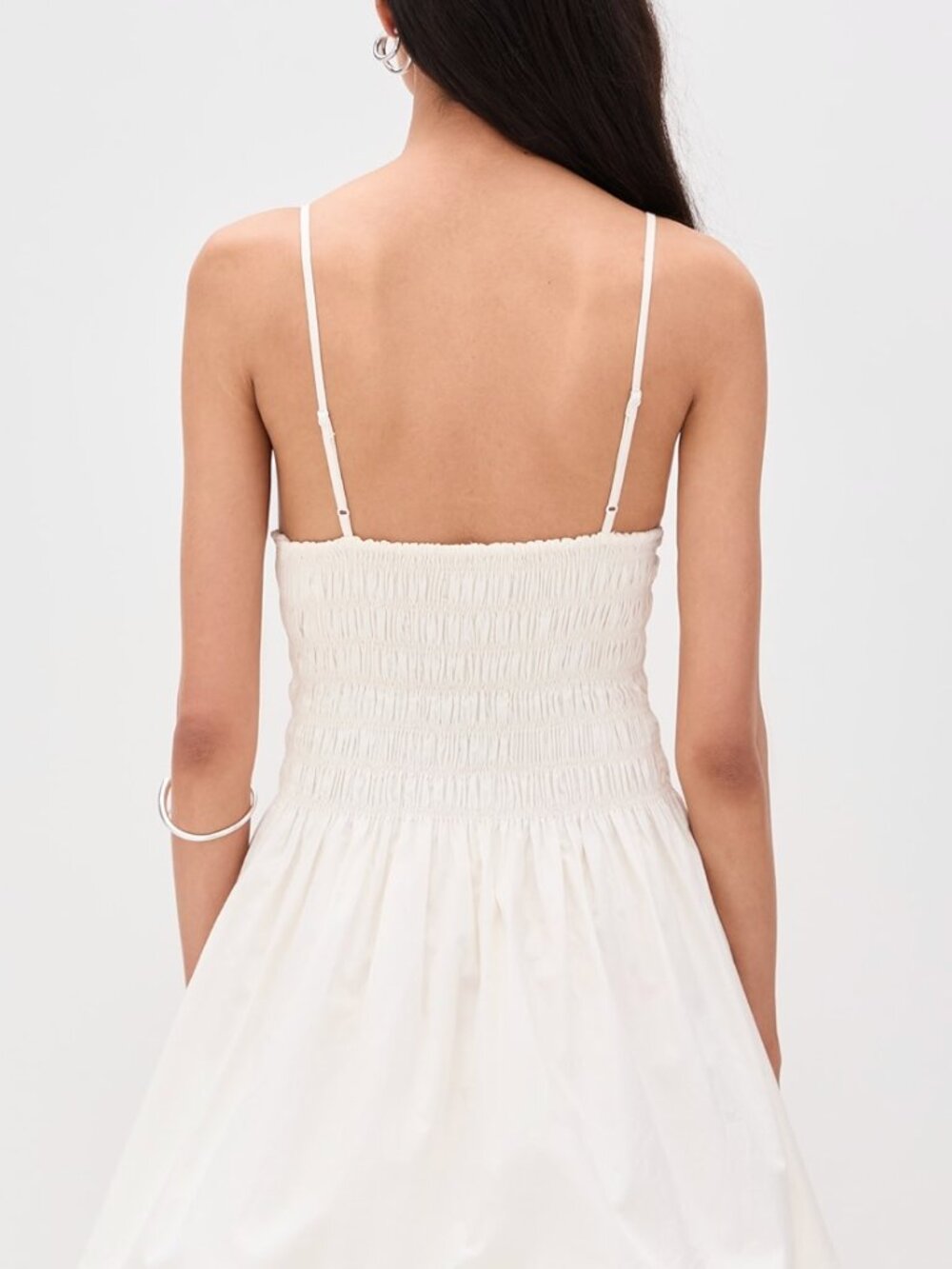 FAITHFULL Myah Mini Dress size $ - Picture 2 of 6